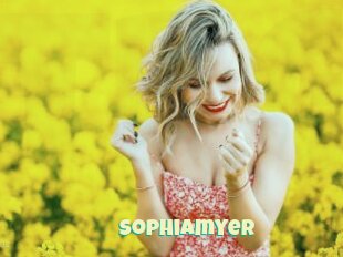 Sophiamyer