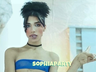 Sophiaparty