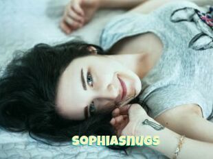 Sophiasnugs