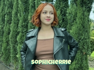 Sophicherrie