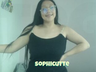 Sophicutte