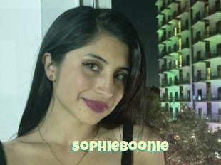 Sophieboonie