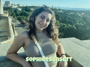 Sophieesunsett