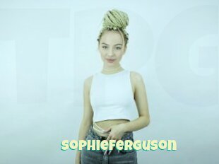 Sophieferguson