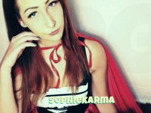 Sophiekarma