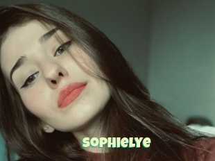 Sophielye