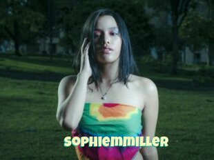 Sophiemmiller