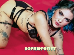 Sophiepetitt