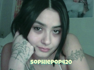 Sophiepop420