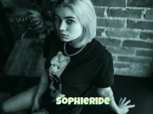 Sophieride