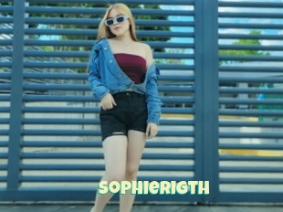 Sophierigth