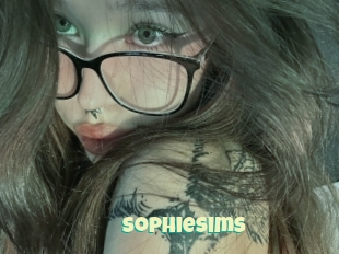 Sophiesims