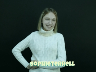 Sophieterrell