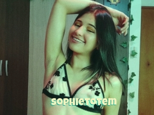 Sophietotem