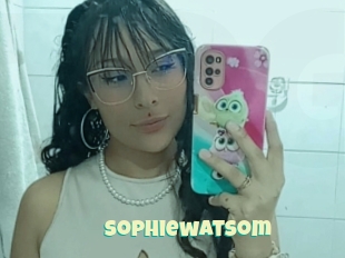 Sophiewatsom