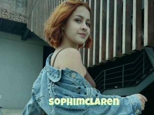 Sophimclaren