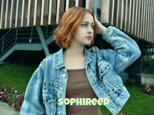 Sophireed