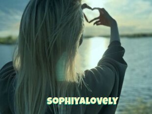 Sophiyalovely