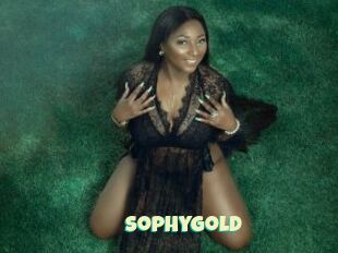 Sophygold