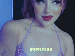 Sophyluu