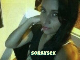 Soraysex