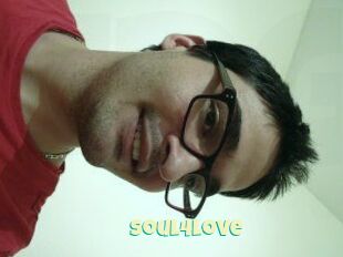 Soul4love