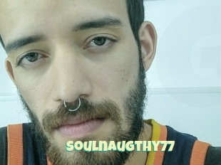 Soulnaugthy77