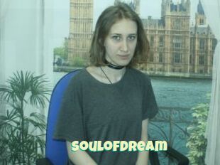 Soulofdream