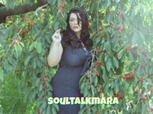 Soultalkmara