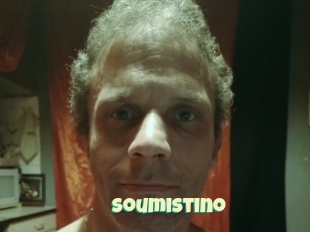 Soumistino