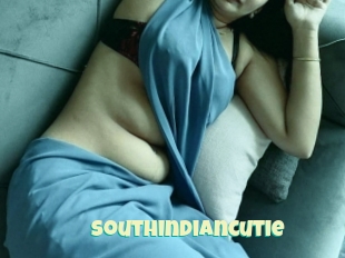 Southindiancutie