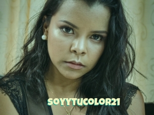 Soyytucolor21