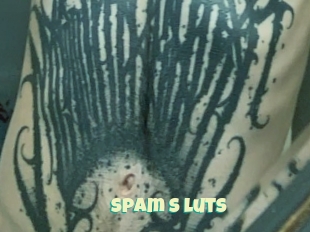 Spam_s_luts