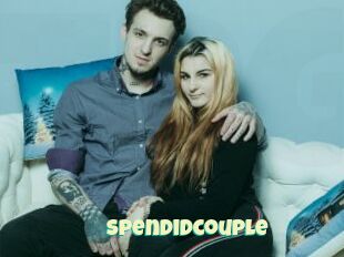 Spendidcouple