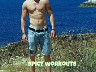 Spicy_workouts