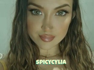 Spicycylia