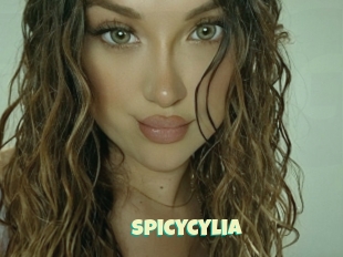 Spicycylia