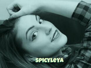 Spicyleya