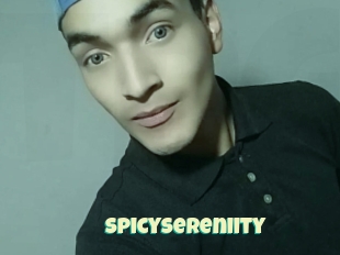 Spicysereniity