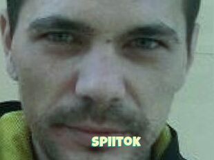 Spiitok