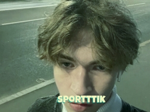 Sportttik