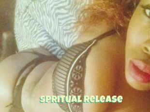 Spritual_release