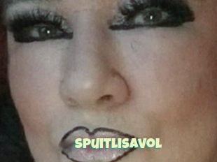 Spuitlisavol