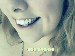 Squirter96