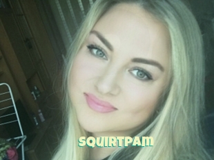 Squirtpam