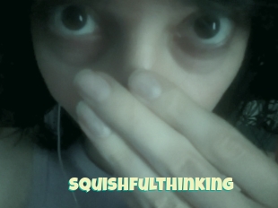 Squishfulthinking