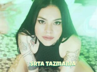 Srta_tazmania