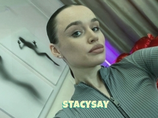 Stacysay