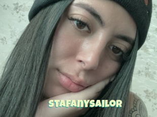 Stafanysailor