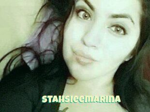 Stahsieemarina